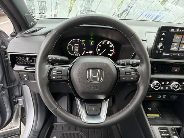 Used 2024 Honda CR-V Sport Touring image 24