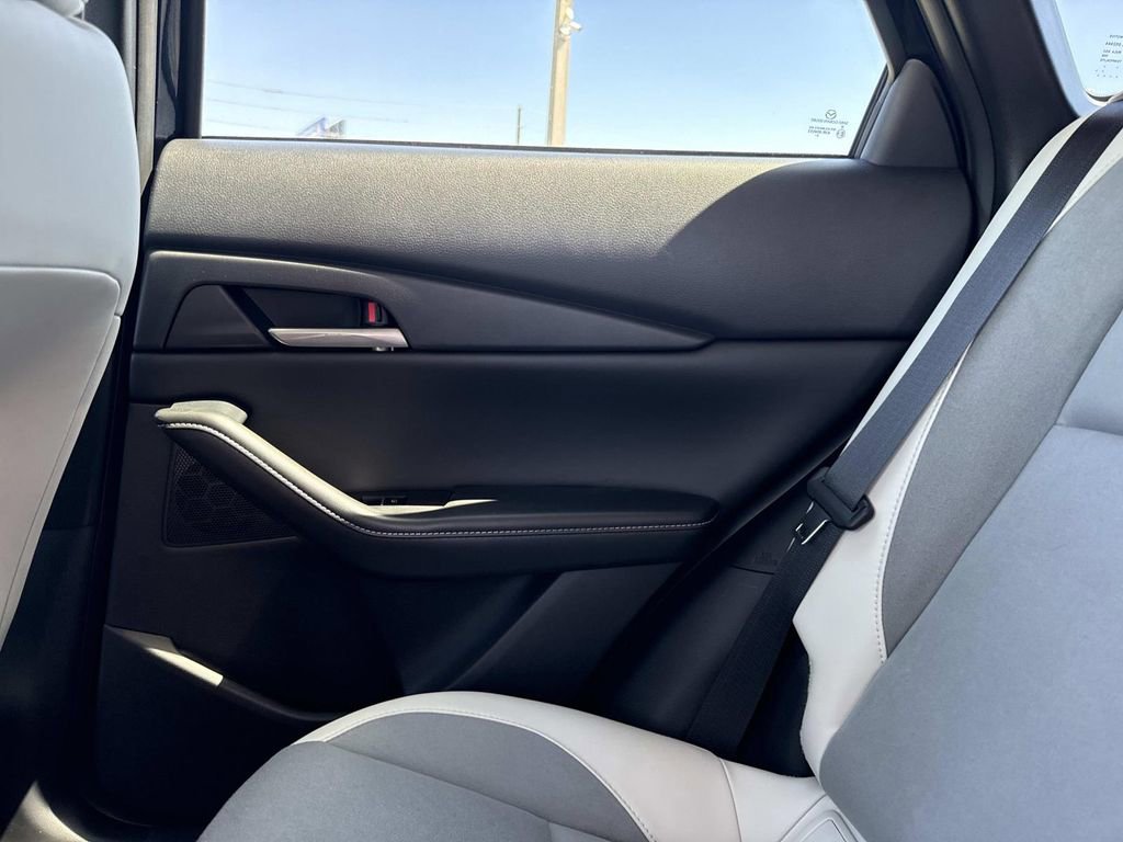 New 2026 MAZDA CX-30 Aire Edition AWD/4WD image 19