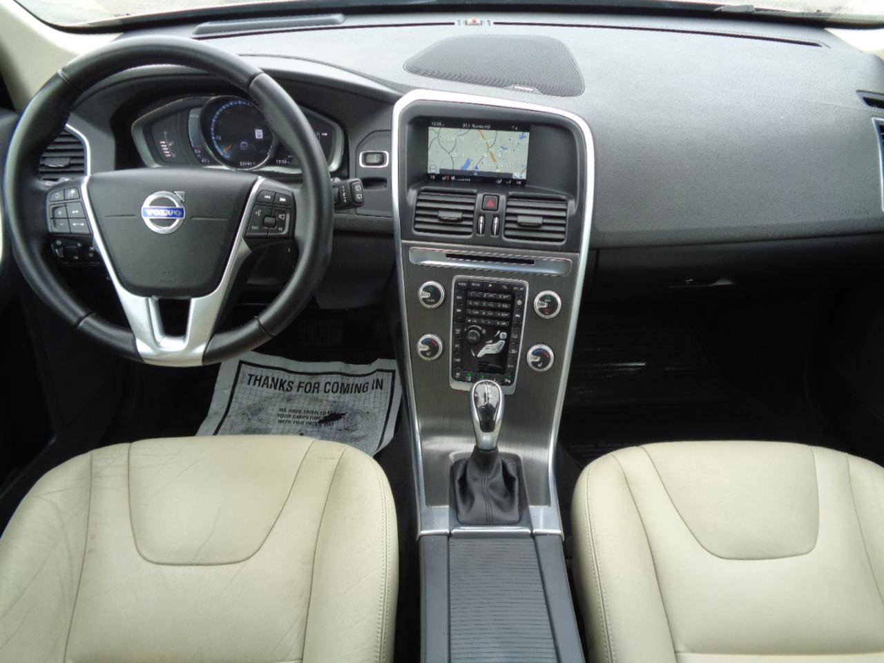 Used 2016 Volvo XC60 T5 Platinum w/ Protection Package FWD image 28