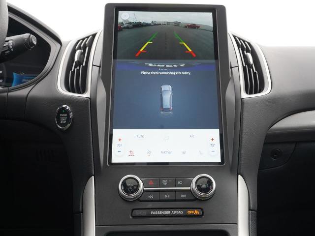 Certified 2024 Ford Edge SEL w/ Convenience Package AWD/4WD image 16