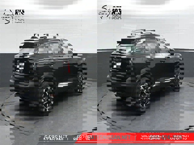 New 2026 Nissan Kicks SV image 2