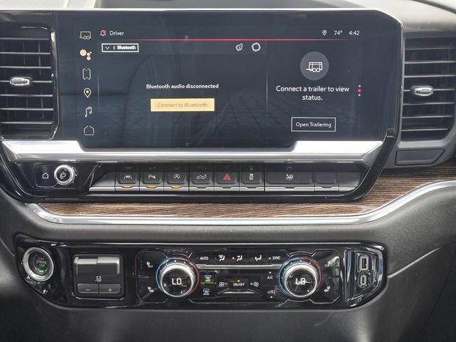 Used 2023 GMC Sierra 1500 Elevation w/ Elevation Premium Package AWD/4WD image 19