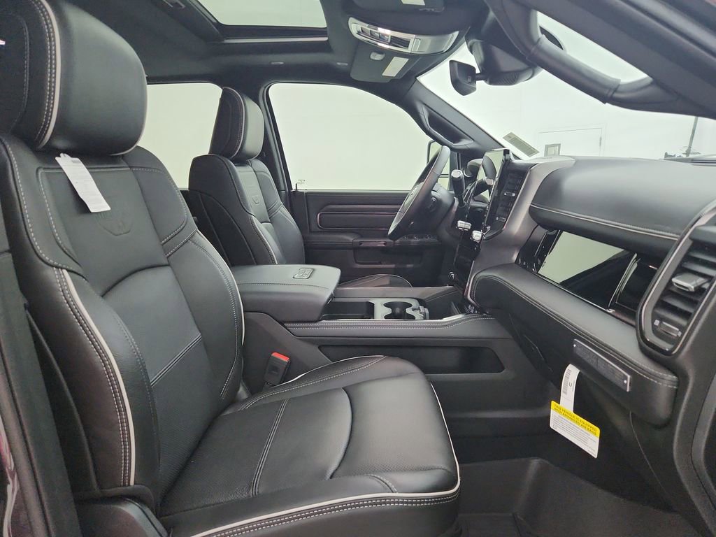 New 2026 RAM 2500 Power Wagon image 34