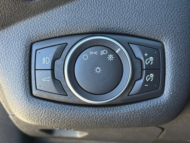 Used 2018 Ford Escape Titanium w/ Ford Safe & Smart Package image 24