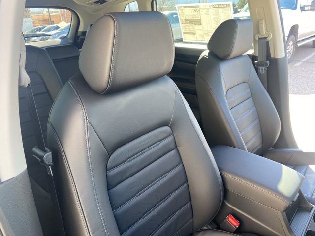 New 2026 Honda CR-V EX-L image 15