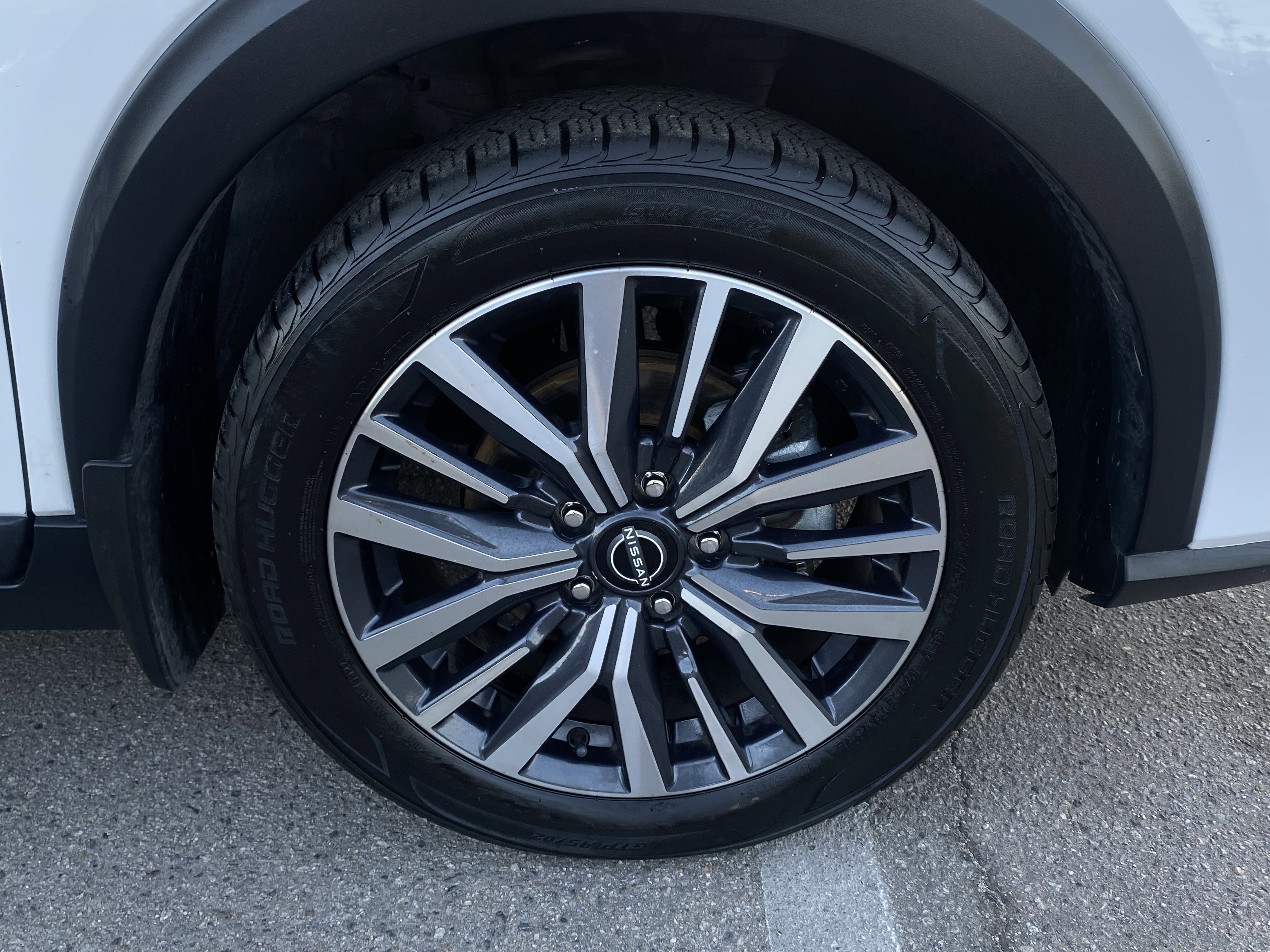 Used 2022 Nissan Kicks SV image 20