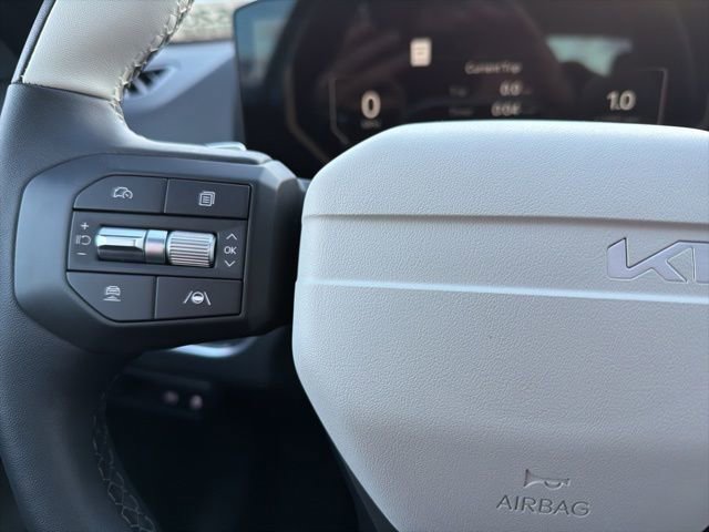 New 2026 Kia K4 GT-Line w/ GT-Line Premium Package image 21