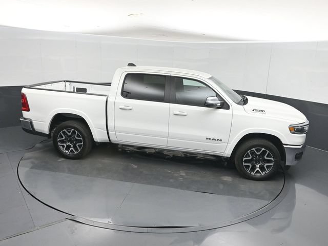 Used 2026 RAM 1500 Laramie AWD/4WD image 42