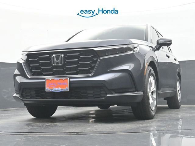 New 2026 Honda CR-V LX image 29