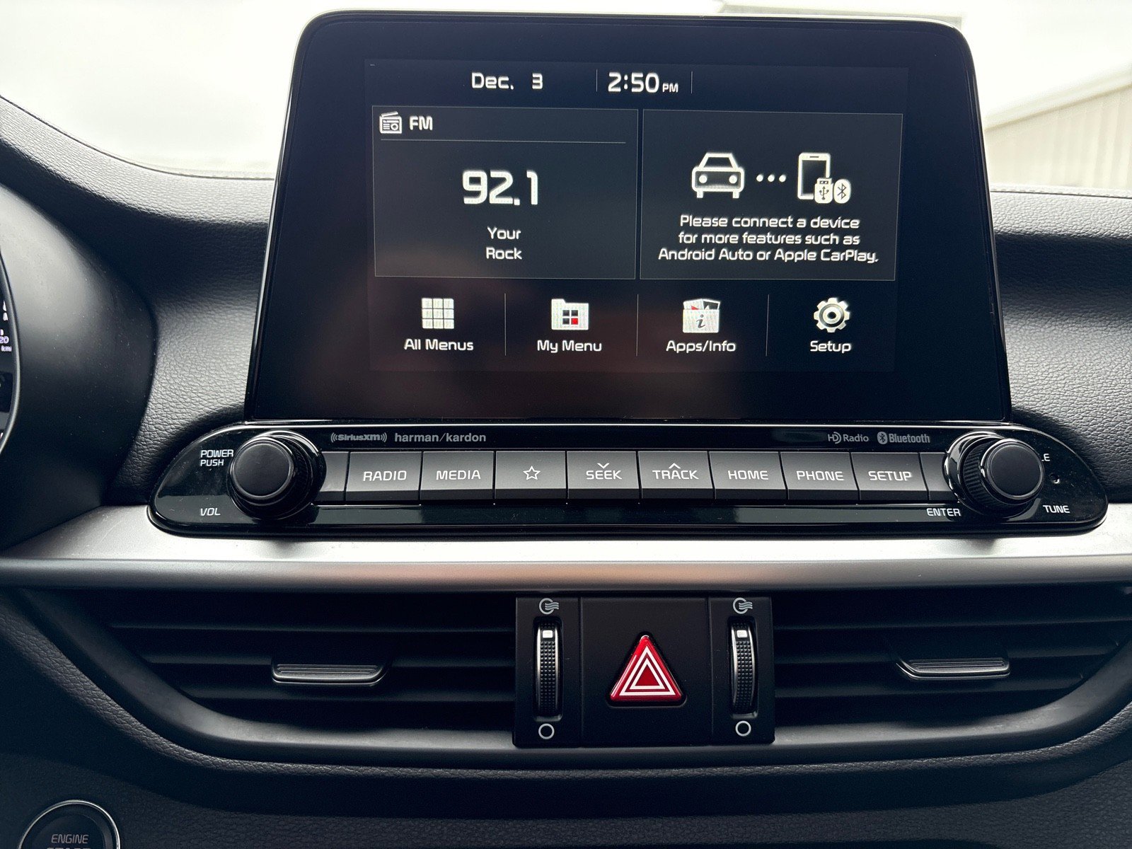 Used 2021 Kia Forte GT w/ GT2 Package image 22