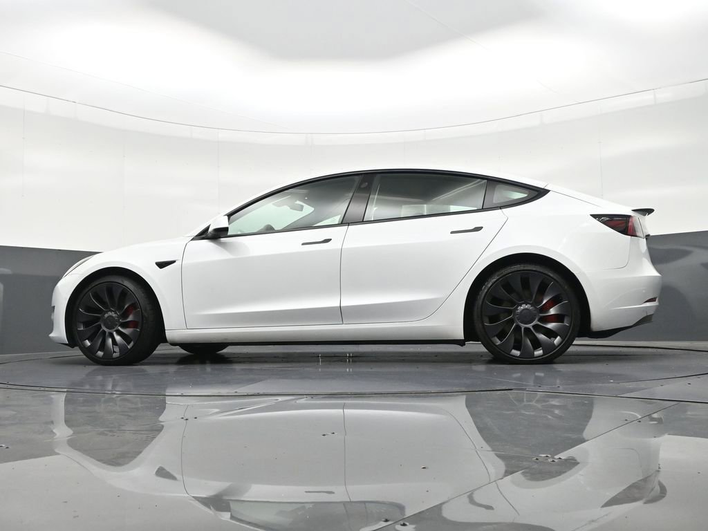 Used 2023 Tesla Model 3 Performance image 24