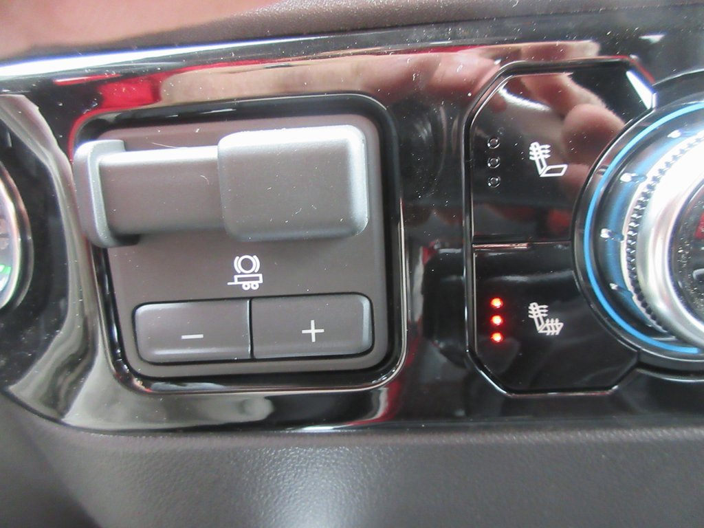 New 2026 GMC Sierra 1500 Elevation w/ Elevation Premium Package image 20