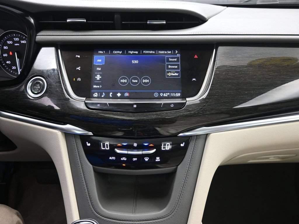 Used 2021 Cadillac XT6 Premium Luxury FWD image 11