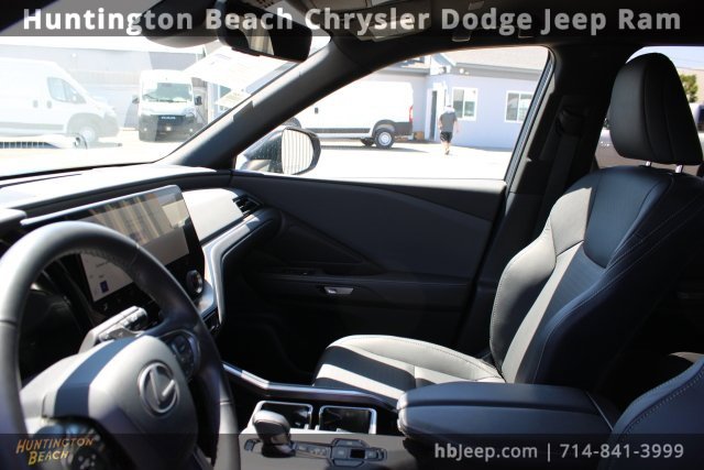 Used 2024 Lexus TX 350 FWD image 38