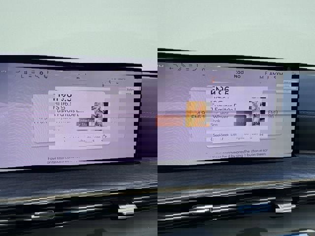 New 2026 Genesis GV80 2.5T Advanced AWD/4WD image 25