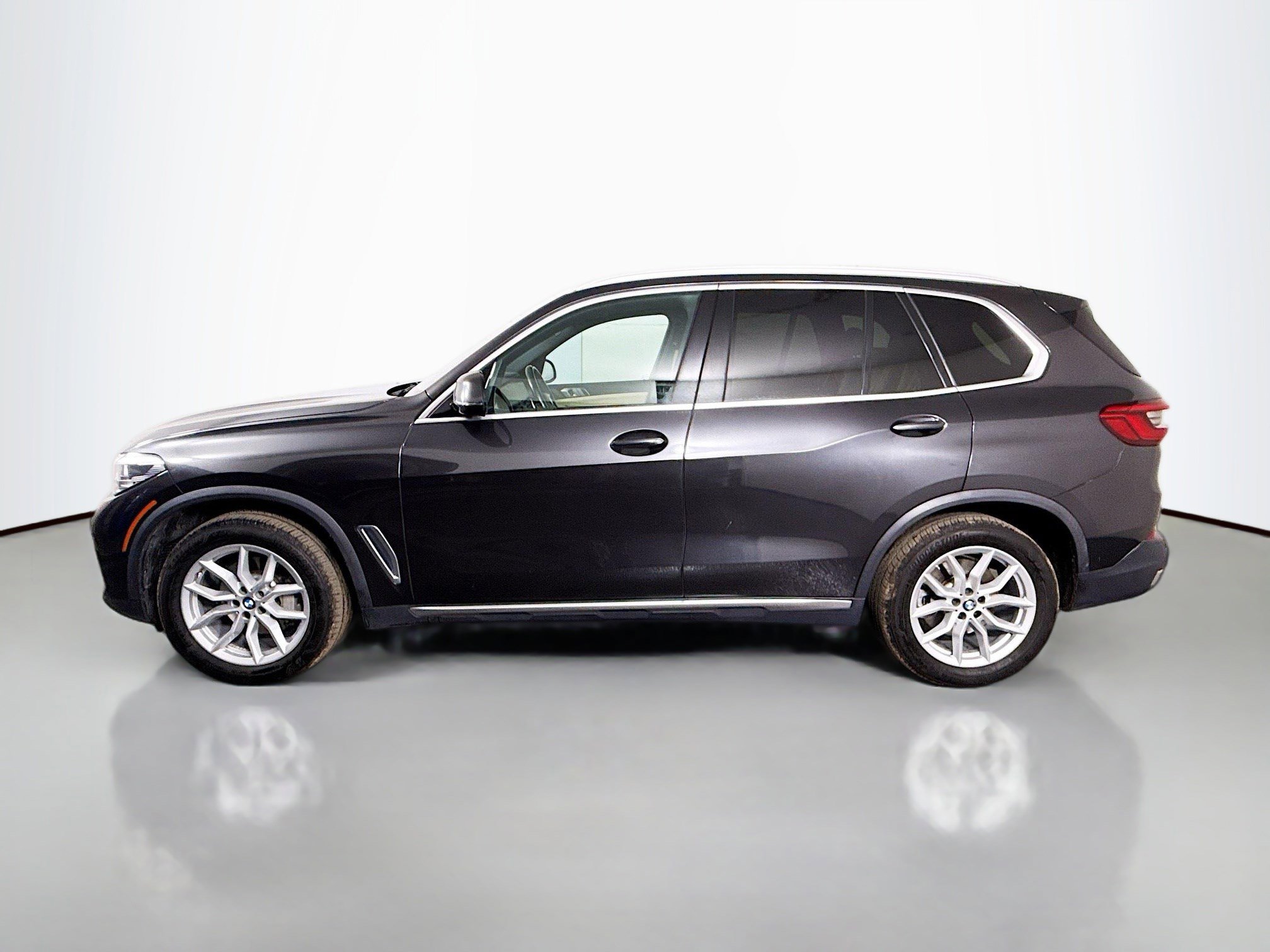 Used 2020 BMW X5 sDrive40i w/ Convenience Package image 6
