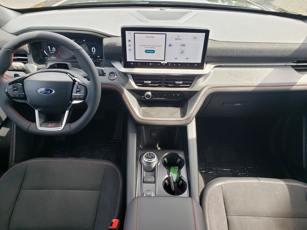 New 2026 Ford Explorer ST AWD/4WD image 11
