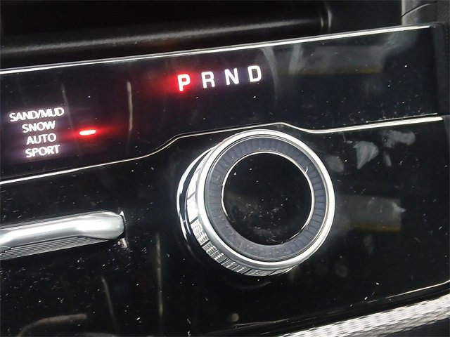 Used 2025 Jeep Grand Cherokee L Limited w/ Black Appearance Package image 20