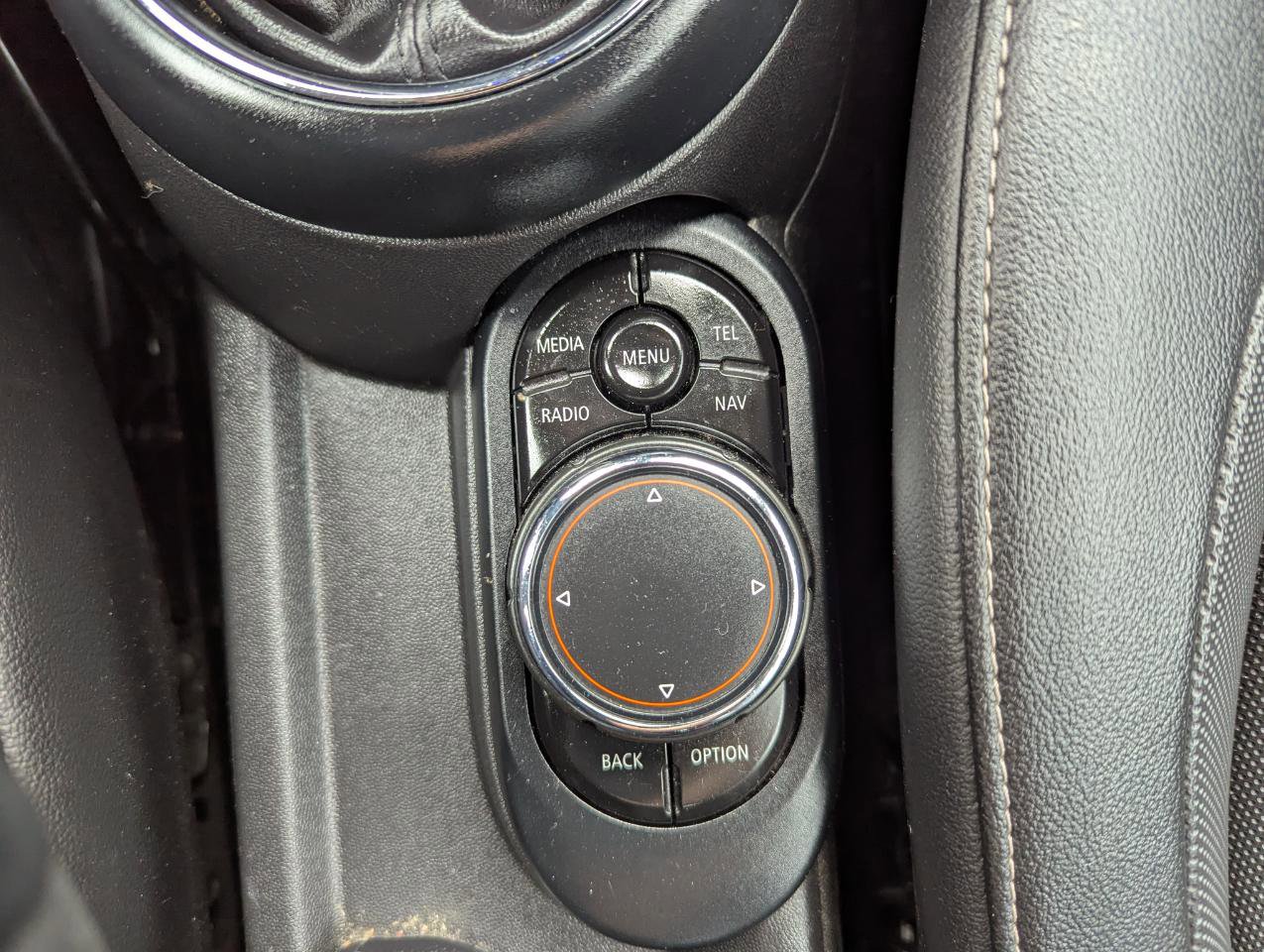 Used 2018 MINI Cooper Convertible FWD image 27