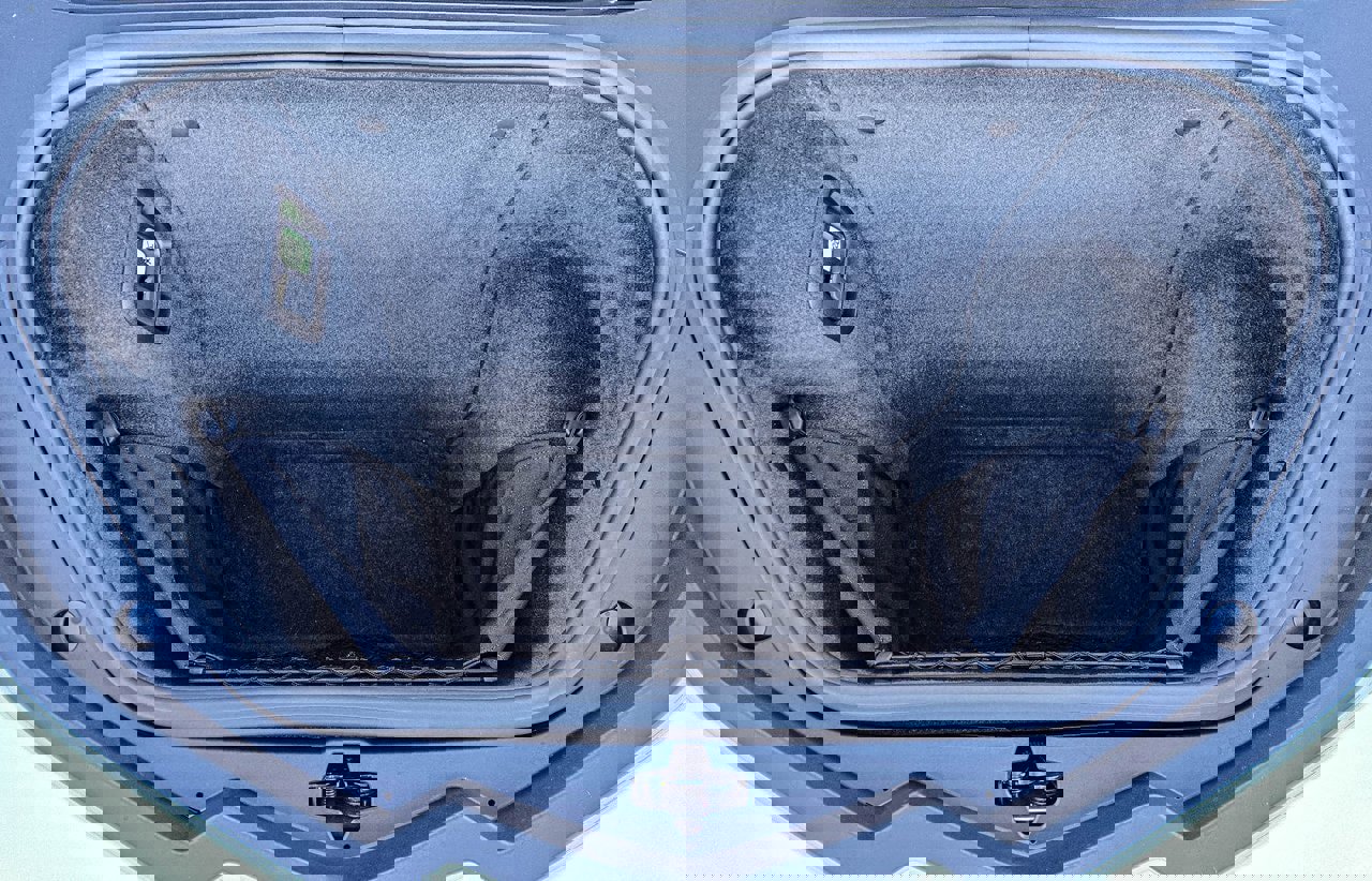 Used 2023 Chevrolet Corvette Stingray Preferred Conv w/ Z51 Performance Package image 34