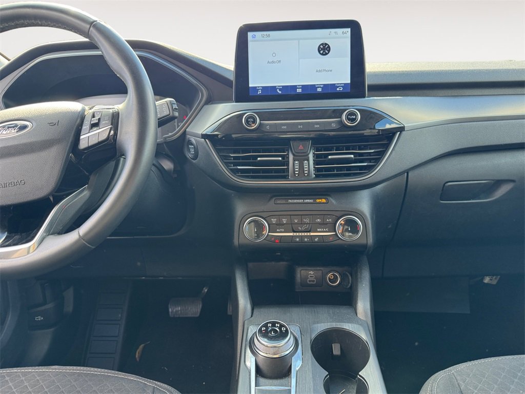 Used 2024 Ford Escape Active image 11