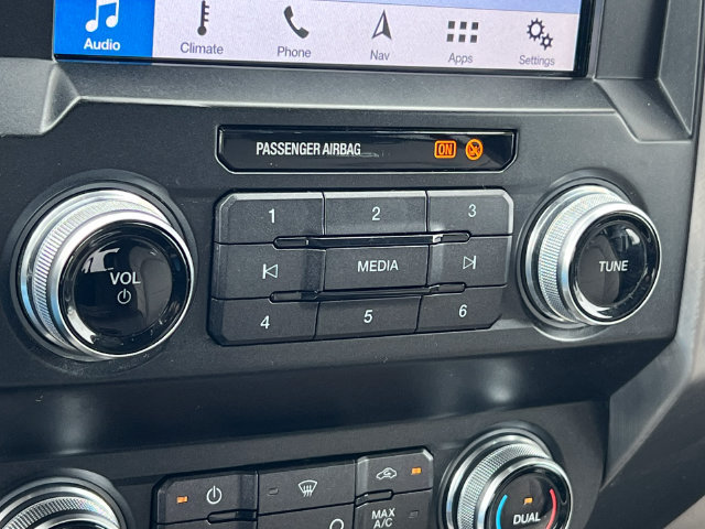 Certified 2019 Ford F350 Limited AWD/4WD image 28
