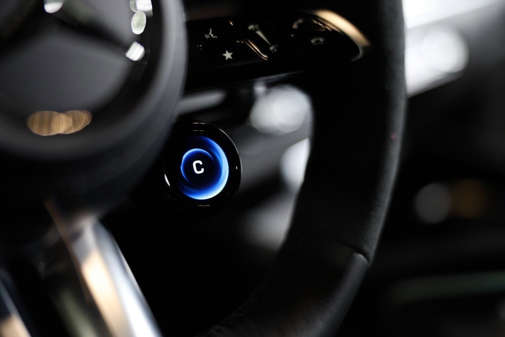 Used 2024 Mercedes-Benz GLE 63 AMG S image 24