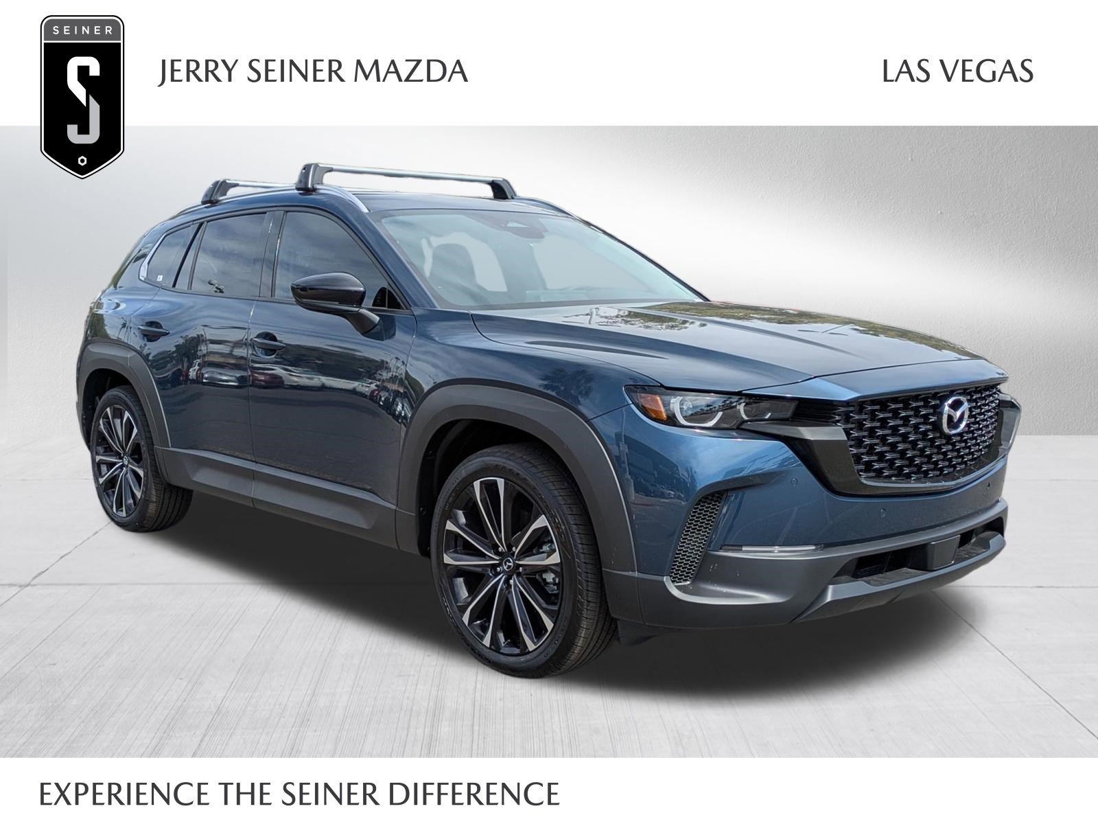 New 2026 MAZDA CX-50 AWD 2.5 S w/ Weather Package image 1