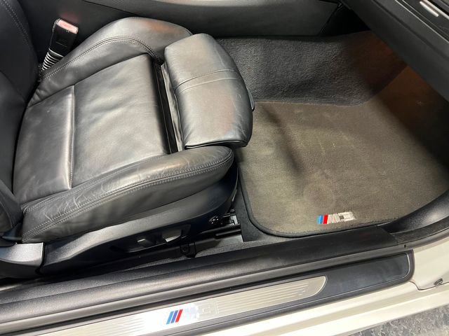 Used 2010 BMW M3 Convertible image 23