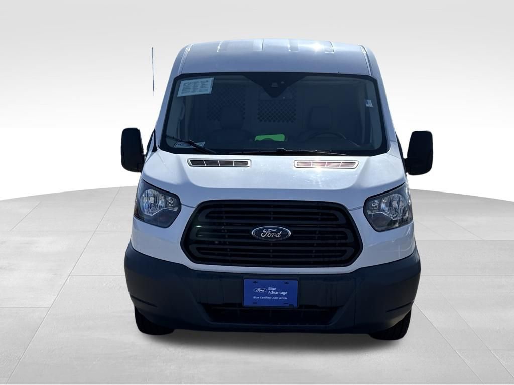 Certified 2017 Ford Transit 250 148 Medium Roof image 3