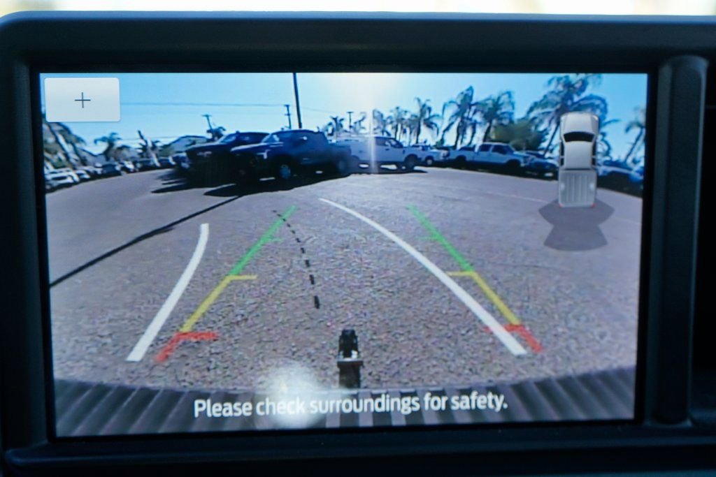 Used 2023 Ford Maverick Lariat w/ Lariat Luxury Package image 30