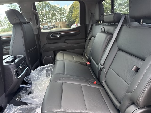New 2026 GMC Sierra 1500 Denali w/ Denali Reserve Package AWD/4WD image 6