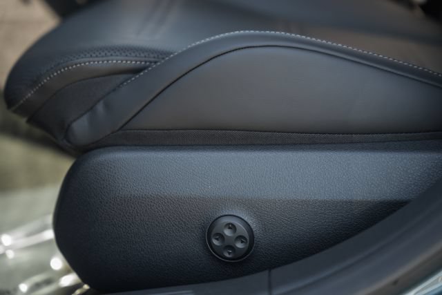 New 2026 Mercedes-Benz E 53 AMG e 4MATIC Sedan image 37