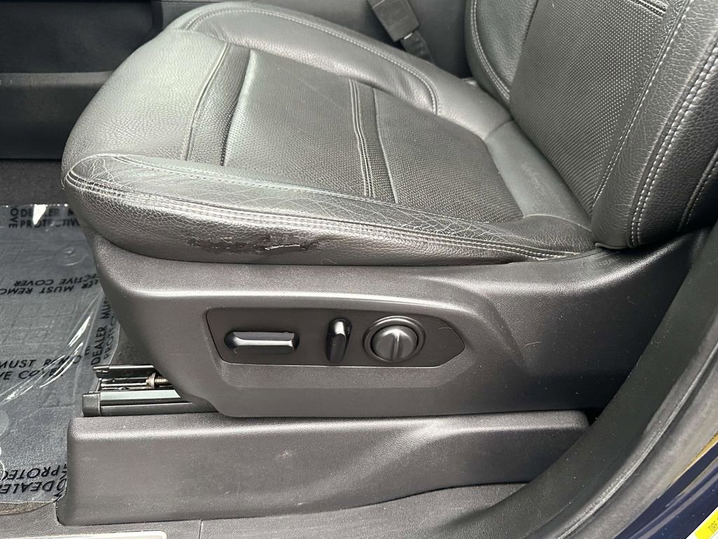 Used 2020 GMC Sierra 2500 Denali w/ Denali Ultimate Package image 25