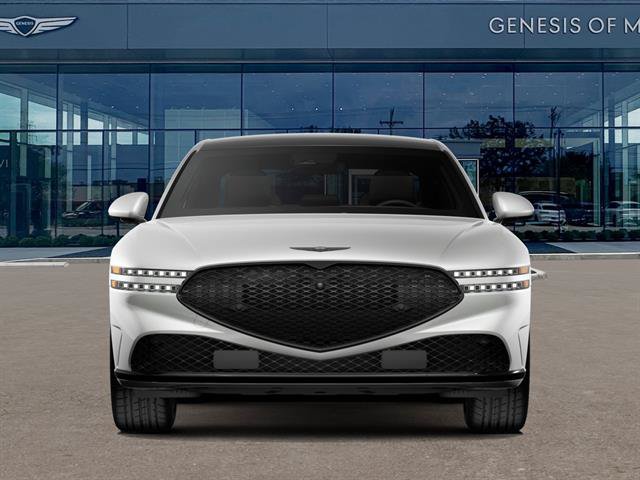 New 2026 Genesis G90 3.5T Prestige AWD/4WD image 6