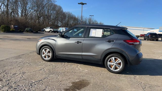 Used 2020 Nissan Kicks S FWD image 6