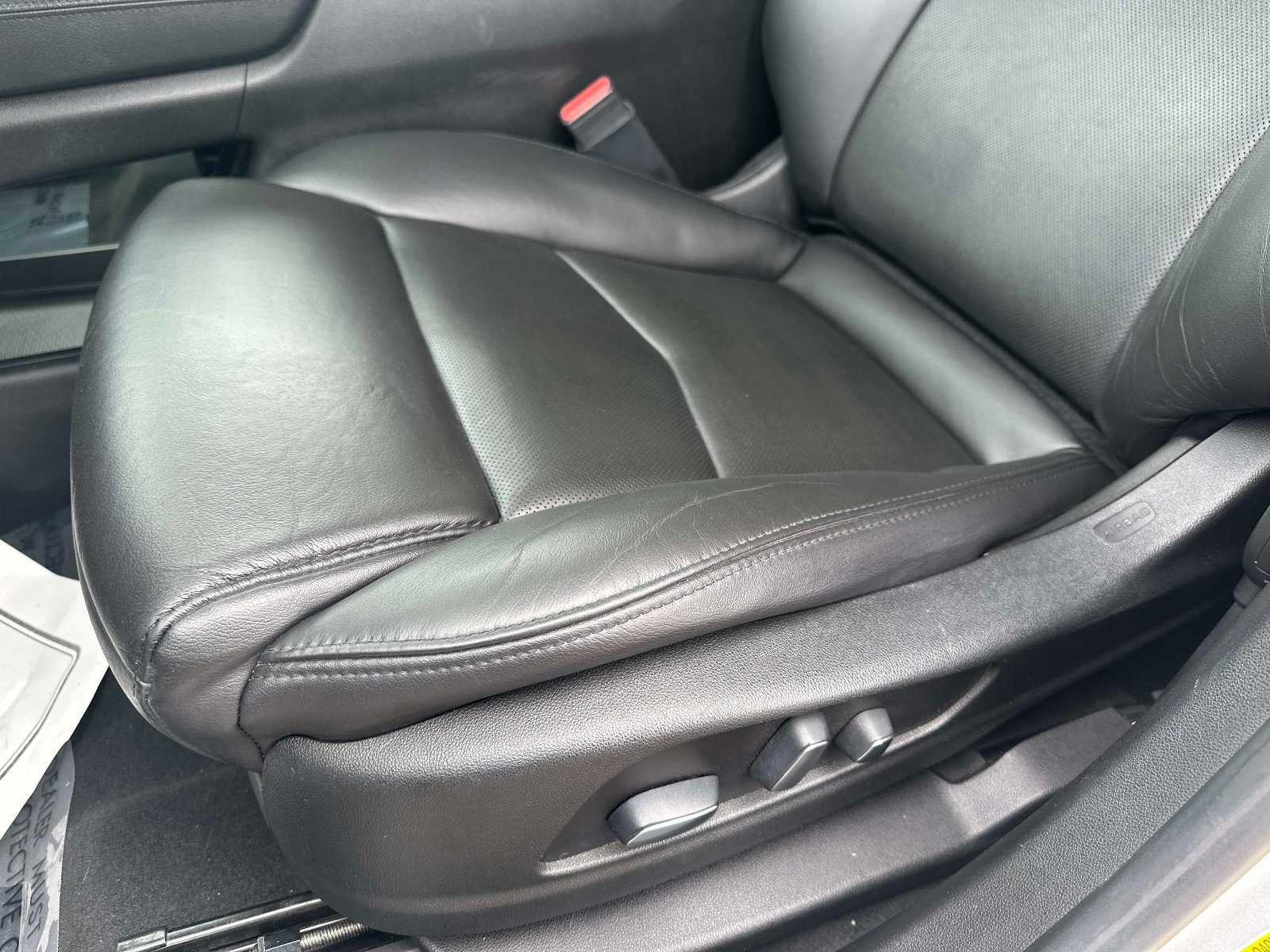 Used 2019 Cadillac XT5 Luxury image 19