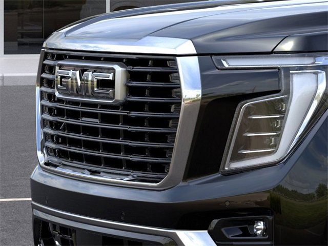New 2026 GMC Yukon Elevation image 13