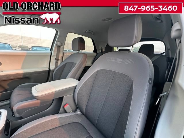 Used 2024 Hyundai Ioniq 5 SE AWD/4WD image 11