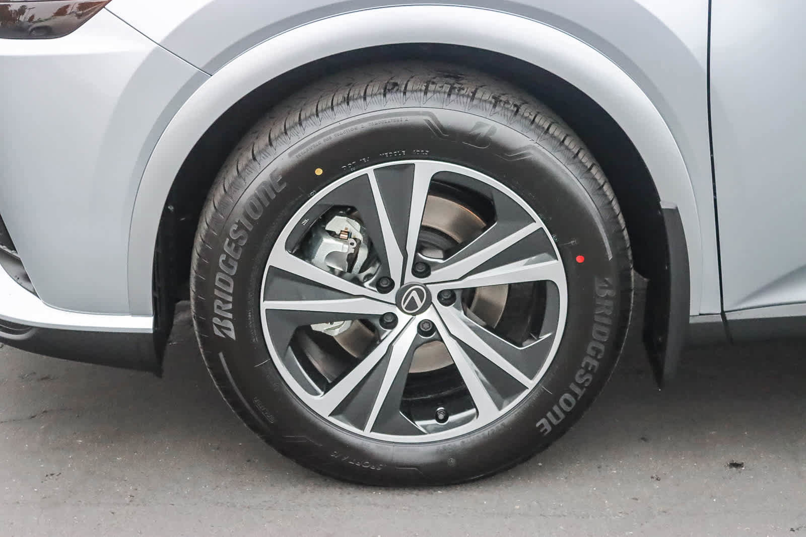 New 2026 Lexus RX 350 Premium image 17