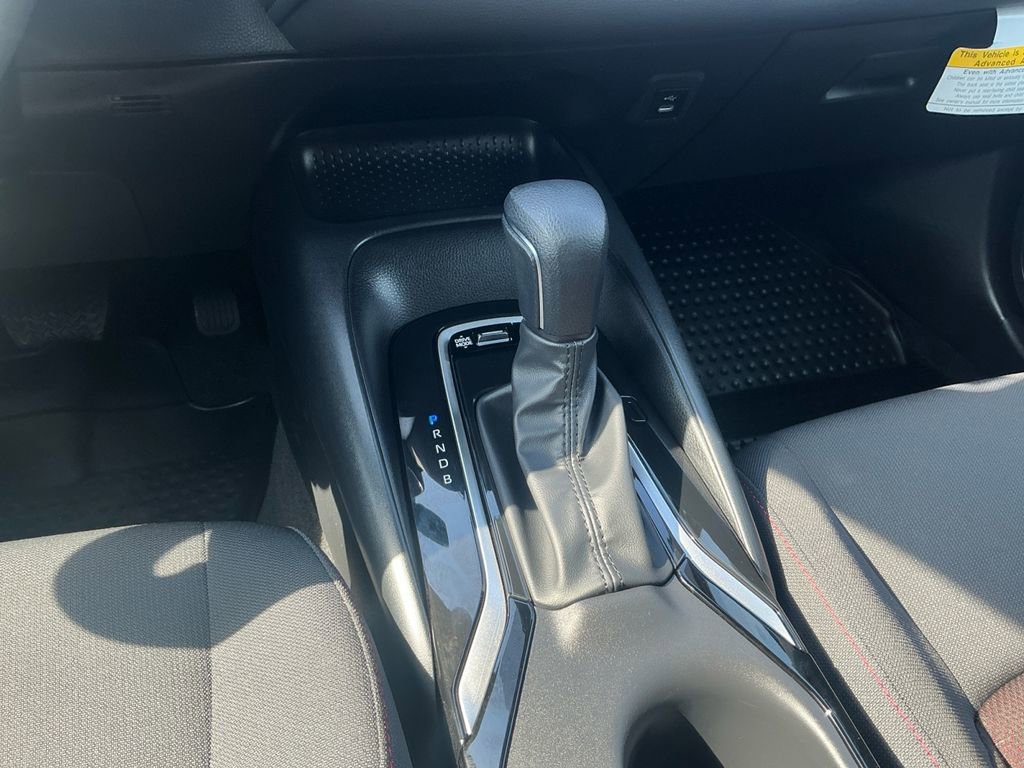 Certified 2025 Toyota Corolla SE image 13