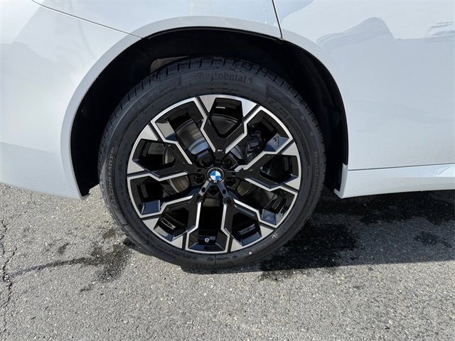 New 2026 BMW X3 xDrive30 w/ Premium Package image 17