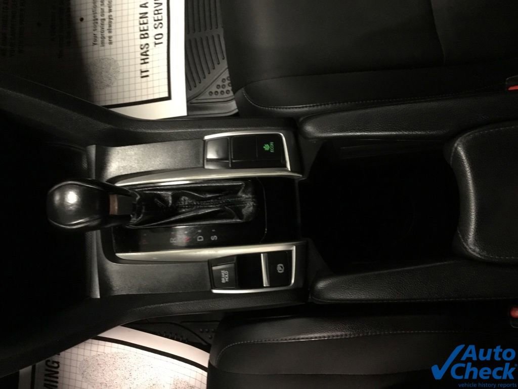 Used 2019 Honda Civic Sport image 48