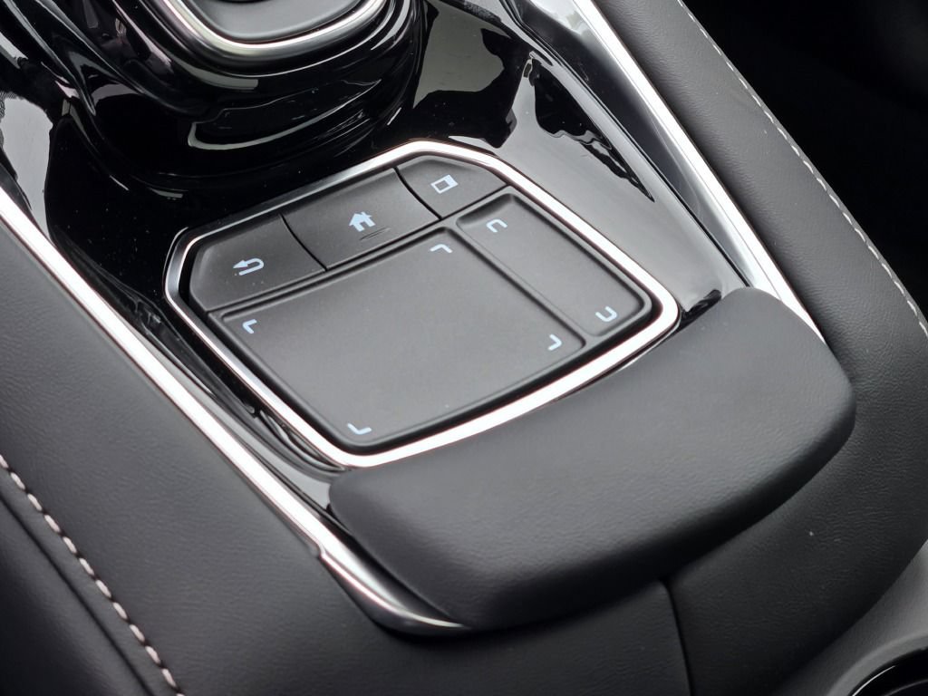 New 2026 Acura RDX w/ Technology Package AWD/4WD image 36