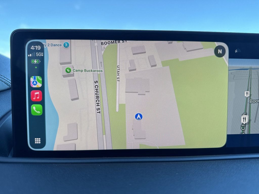 Used 2022 Acura MDX SH-AWD w/ Technology Package image 16