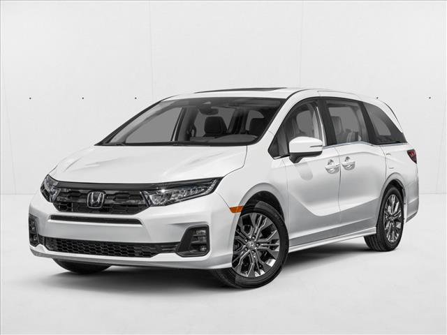 Used 2025 Honda Odyssey Touring image 1