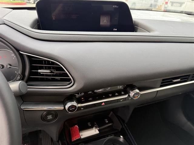 New 2025 MAZDA CX-30 AWD 2.5 S w/ Preferred Package image 23