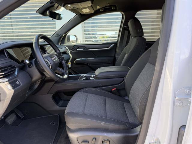 Used 2026 GMC Acadia Elevation FWD image 20