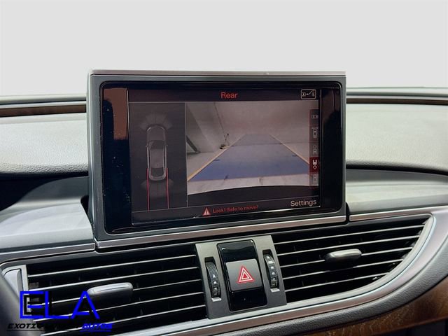 Used 2015 Audi A7 3.0T Prestige w/ Prestige Package image 16