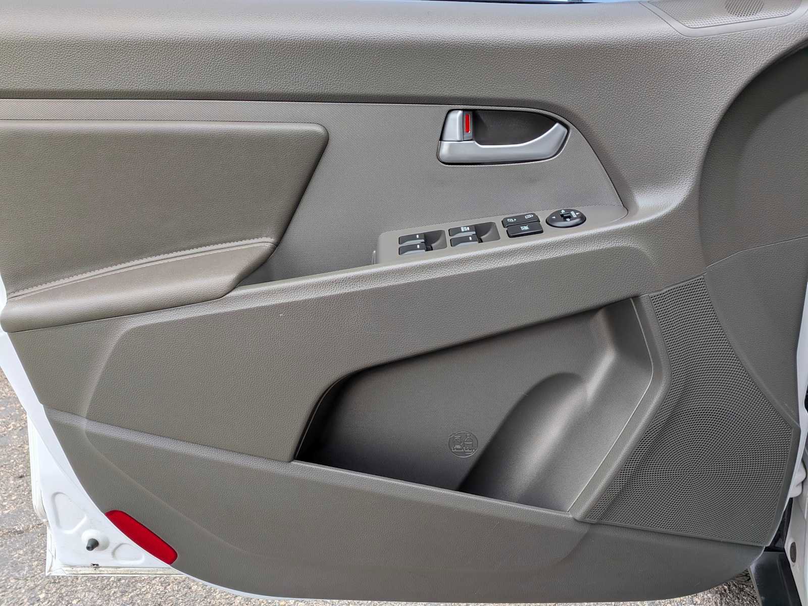 Used 2013 Kia Sportage LX image 17